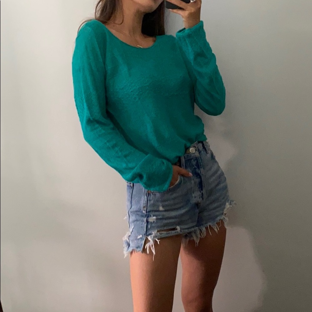 Babaton Knit long sleeve - Picture 2 of 5